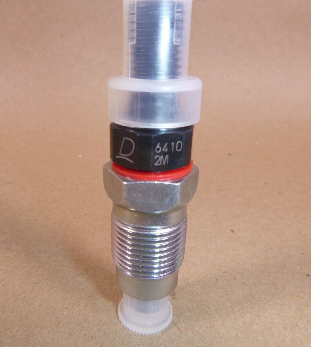New Genuine OEM Kawasaki Mule DM950 D850, Fuel Injector 49033-1058 Made in Japan | Replacement Truck Parts, Trailer Accessories, Automobile Supplies, Car Parts &amp; Accessories