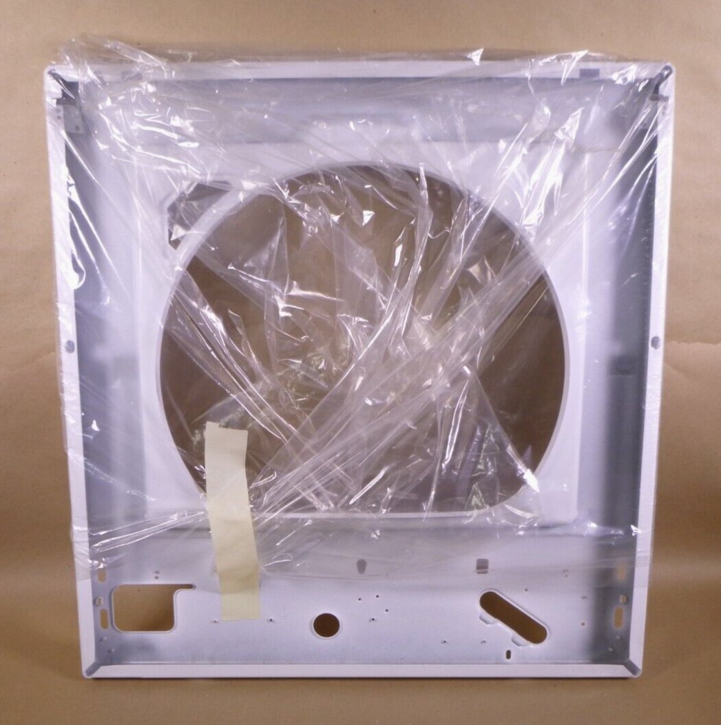 New Genuine OEM Maytag FSP Washing Machine Top Panel 27001182 - White | Industrial MRO Replacement Parts, Manufacturing Machine Parts &amp; Components, Heavy Equipment Parts Supplier
