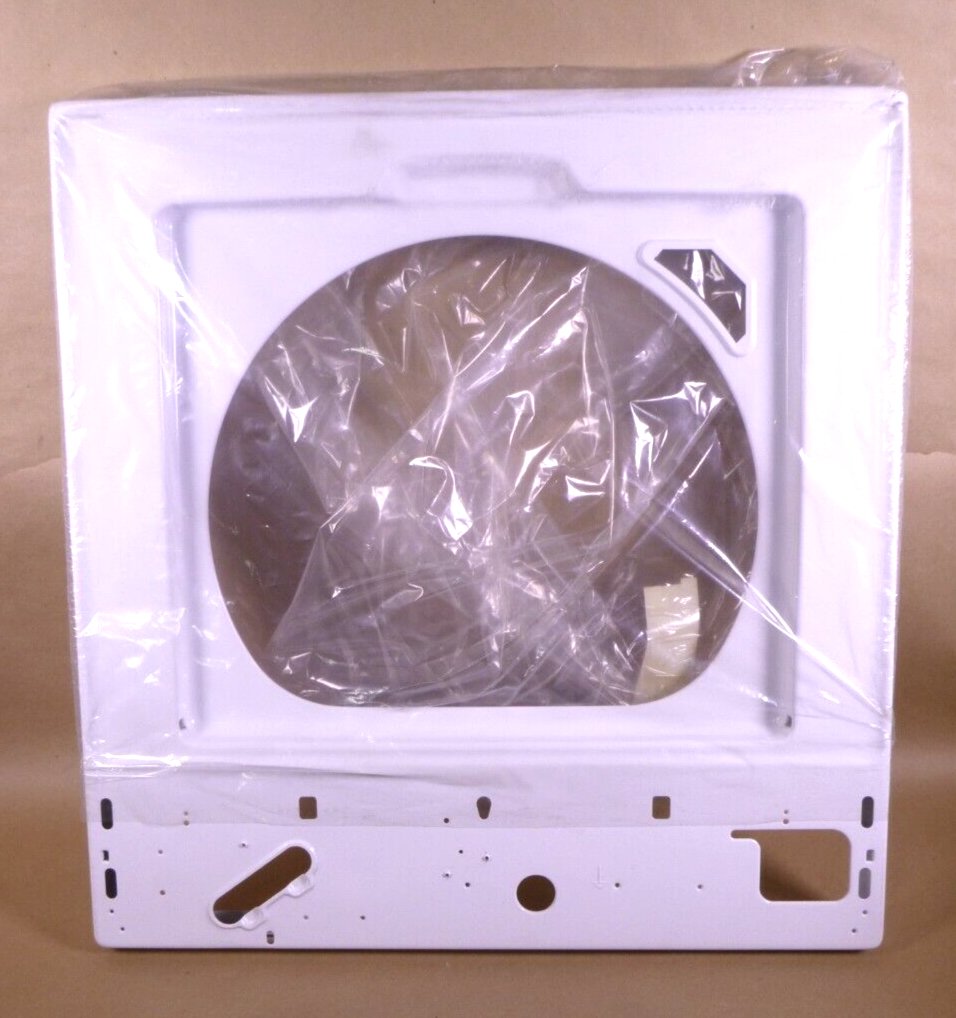 New Genuine OEM Maytag FSP Washing Machine Top Panel 27001182 - White | Industrial MRO Replacement Parts, Manufacturing Machine Parts &amp; Components, Heavy Equipment Parts Supplier