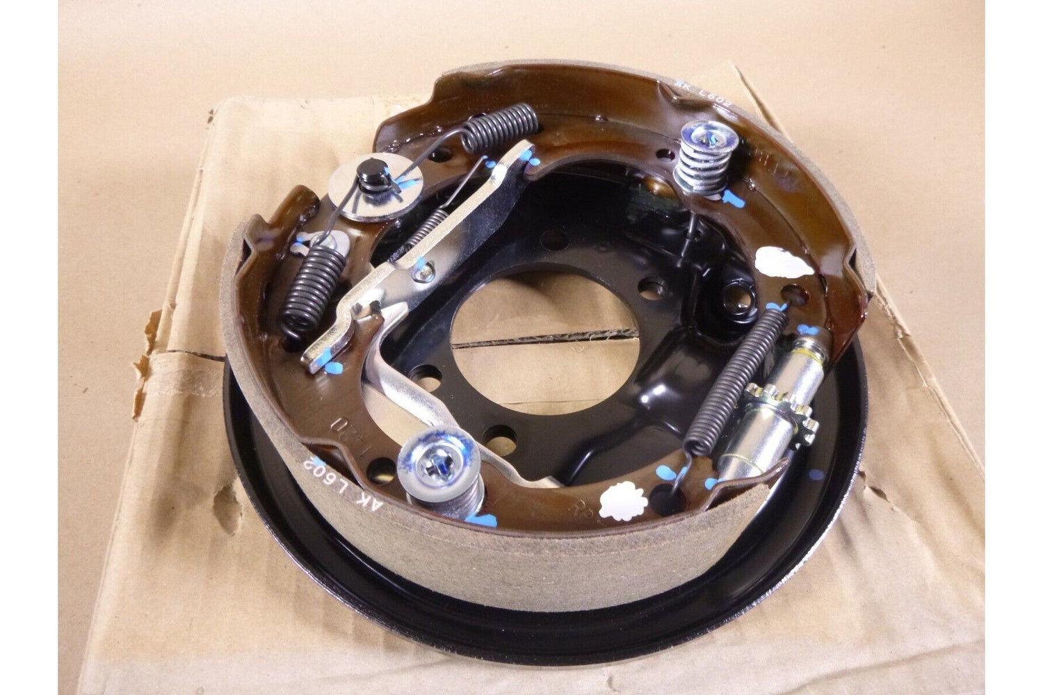 GENUINE OEM MITSUBISHI BRAKE SUB ASSEMBLY, PARKING MC894260 | Replacement Truck Parts, Trailer Accessories, Automobile Supplies, Car Parts &amp; Accessories