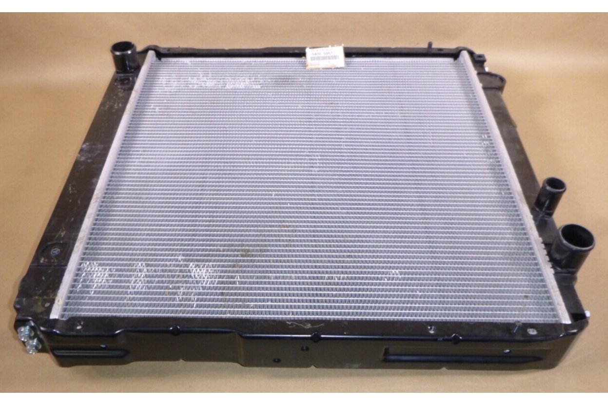 New Genuine OEM Toyota Coaster Radiator 16400-58571, 1640058571 | Replacement Truck Parts, Trailer Accessories, Automobile Supplies, Car Parts &amp; Accessories