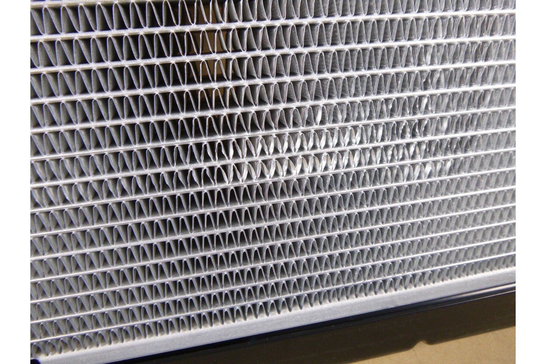 New Genuine OEM Toyota Coaster Radiator 16400-58571, 1640058571 | Replacement Truck Parts, Trailer Accessories, Automobile Supplies, Car Parts &amp; Accessories