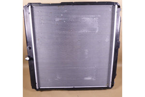 New Genuine OEM Toyota Coaster Radiator 16400 - 58571, 1640058571 - Royal Equipment ToyotaRadiator