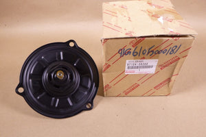 New Genuine OEM Toyota Motor Sub - Assy, Heater Blower 8710436200, 87104 - 36200 - Royal Equipment ToyotaHVAC Blower Motors & Wheels