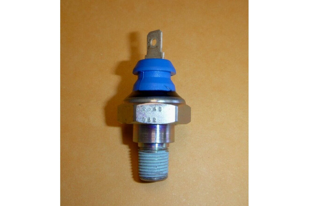 New Genuine Perkins OEM Oil Pressure Switch 2848062 - Royal Equipment PERKINSOther Heavy Equipment Parts & Accessories