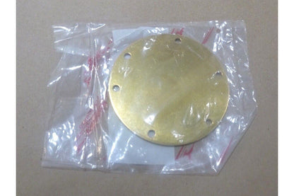 New Genuine Yanmar Marine End Cover X0146285-01 | Replacement Truck Parts, Trailer Accessories, Automobile Supplies, Car Parts &amp; Accessories