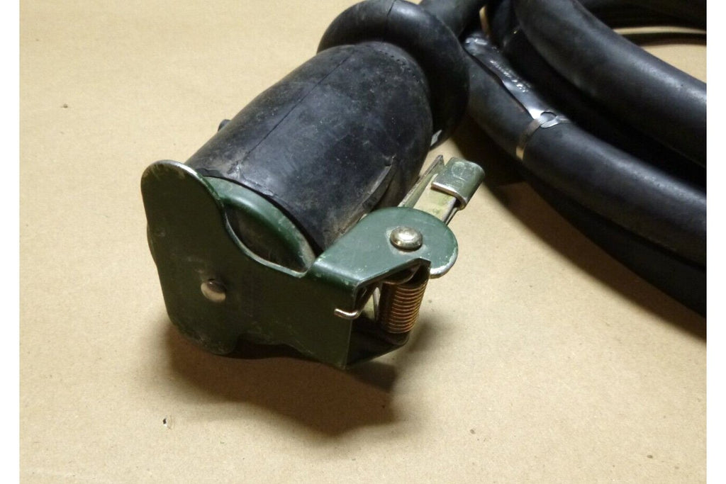 New HMMWV Humvee M998, M939, FMTV 12 Pin To 12 Pin 16' Ft. M-Series ...