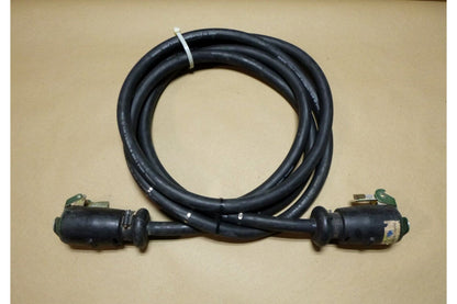 New HMMWV Humvee M998, M939, FMTV 12 Pin To 12 Pin 16&