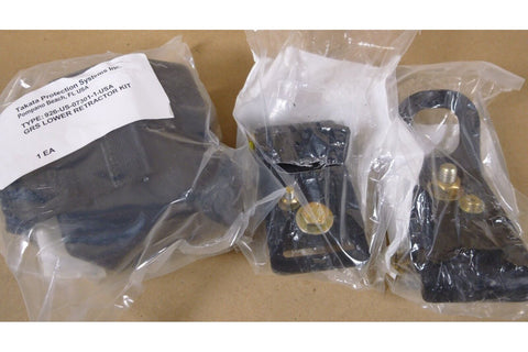 NEW Humvee M1025, M1114, M1151 Turret Gunners Seat Restraint Kit w/Hooks 57K6027 - Royal Equipment Royal Equipment