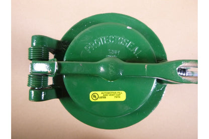New KALMAR RT240 RT240V2 Fuel Tank Filler Cap Assembly W/ Strainer 921928.0013 | Industrial Tractor Parts Supplier and Surplus Tractor Parts &amp; Accessories