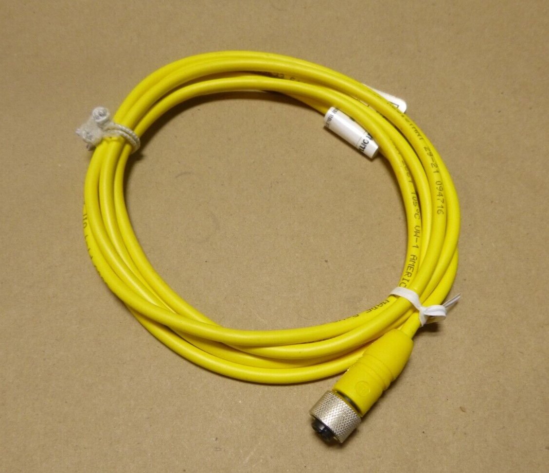 New Kobold KAL-7320M12 Thermal Flow Sensor 24 Vdc, 1450 Psig, 0-250 Deg F. | Industrial MRO Replacement Parts, Manufacturing Machine Parts &amp; Components, Heavy Equipment Parts Supplier