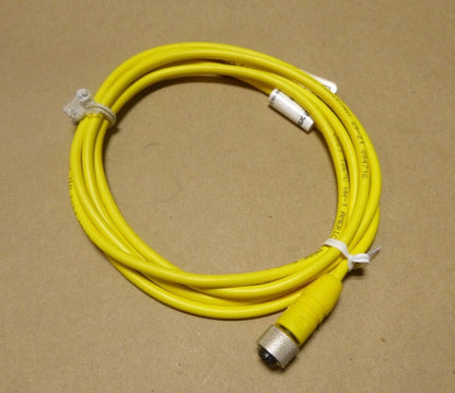 New Kobold KAL-7320M12 Thermal Flow Sensor 24 Vdc, 1450 Psig, 0-250 Deg F. | Industrial MRO Replacement Parts, Manufacturing Machine Parts &amp; Components, Heavy Equipment Parts Supplier