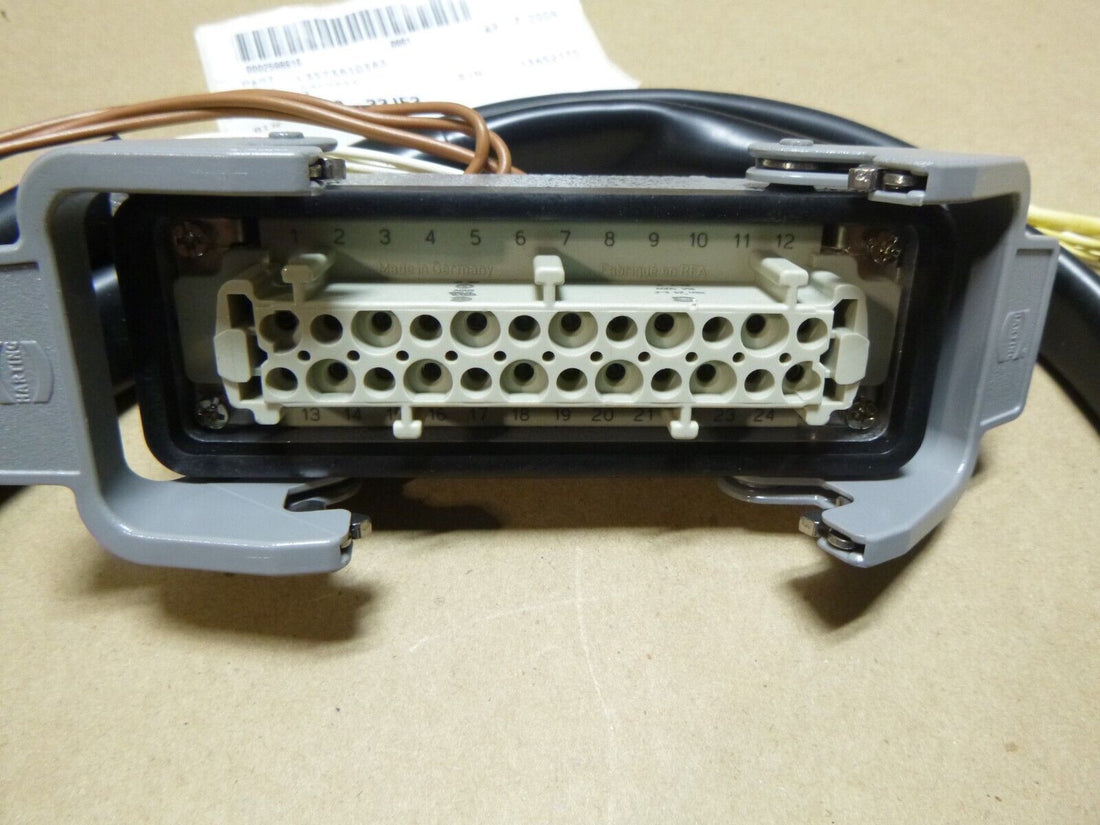 New LINDE Forklift Wiring Harness 3573810383 | Industrial MRO Replacement Parts, Manufacturing Machine Parts &amp; Components, Heavy Equipment Parts Supplier