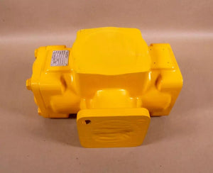 New Liquid Controls A3340 Strainer Housing 150 Psi Max - Royal Equipment LIQUID CONTROLS