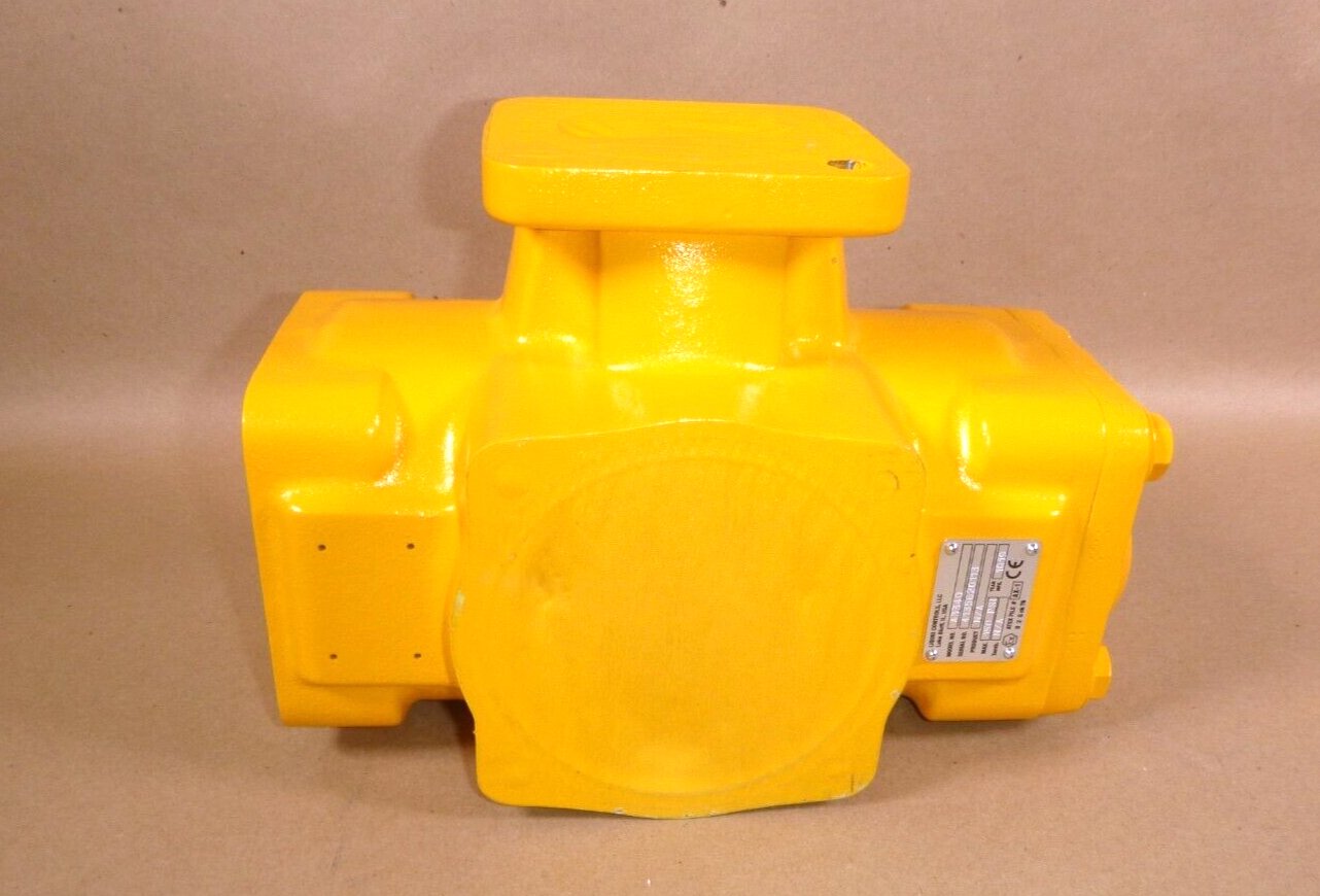 New Liquid Controls A3340 Strainer Housing 150 Psi Max | Industrial MRO Replacement Parts, Manufacturing Machine Parts &amp; Components, Heavy Equipment Parts Supplier