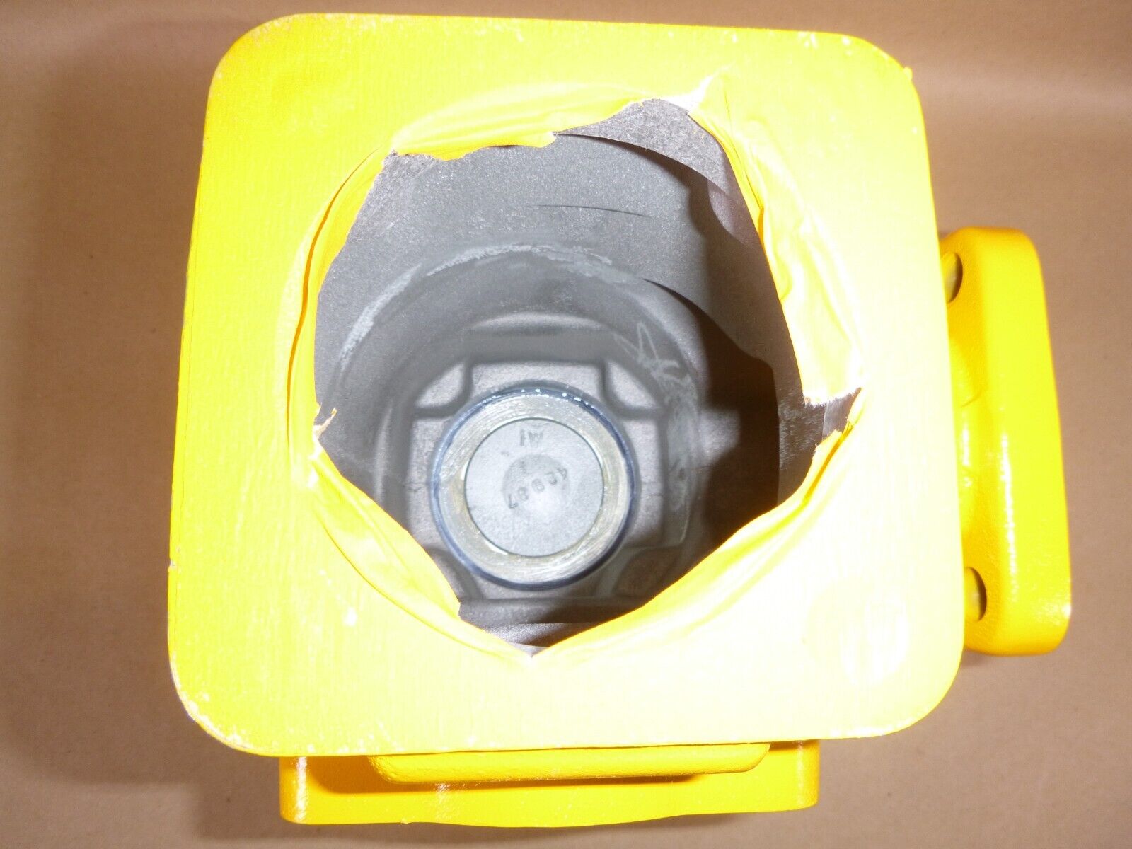 New Liquid Controls A3340 Strainer Housing 150 Psi Max | Industrial MRO Replacement Parts, Manufacturing Machine Parts &amp; Components, Heavy Equipment Parts Supplier