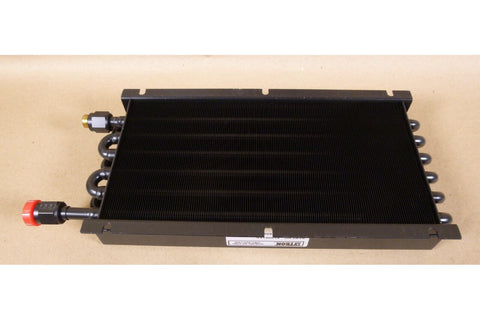 NEW Lytron 6120G1AN Radiator Heat Exchanger OEM - Royal Equipment LYTRON