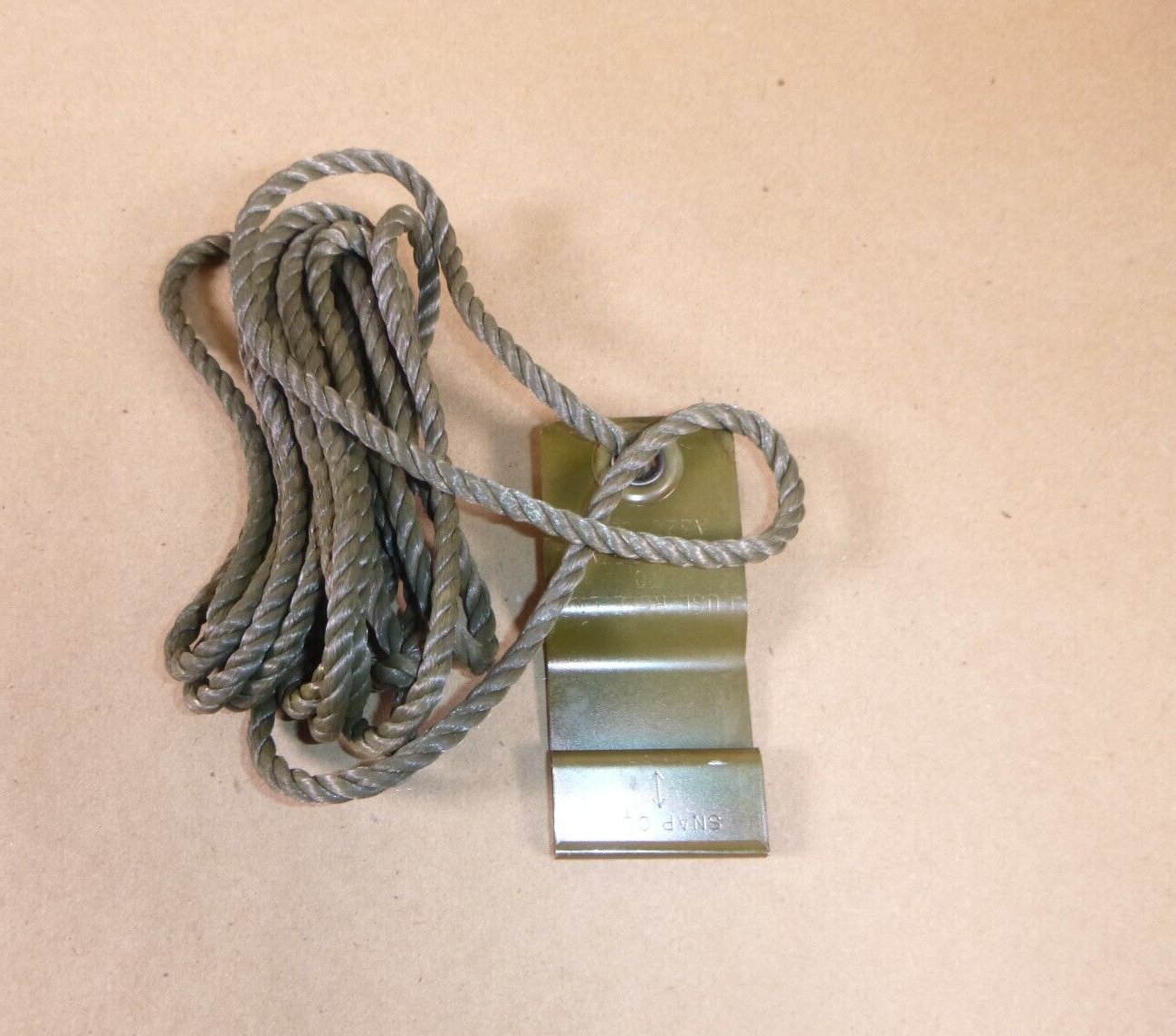 New M998 FMTV MRAP Low Profile AS-3916/VRC Antenna For SINCGARS Radio Systems | Genuine FMTV Replacement Parts, LMTV Parts For Sale and Military Surplus Medium Tactical Vehicle Parts &amp; Components
