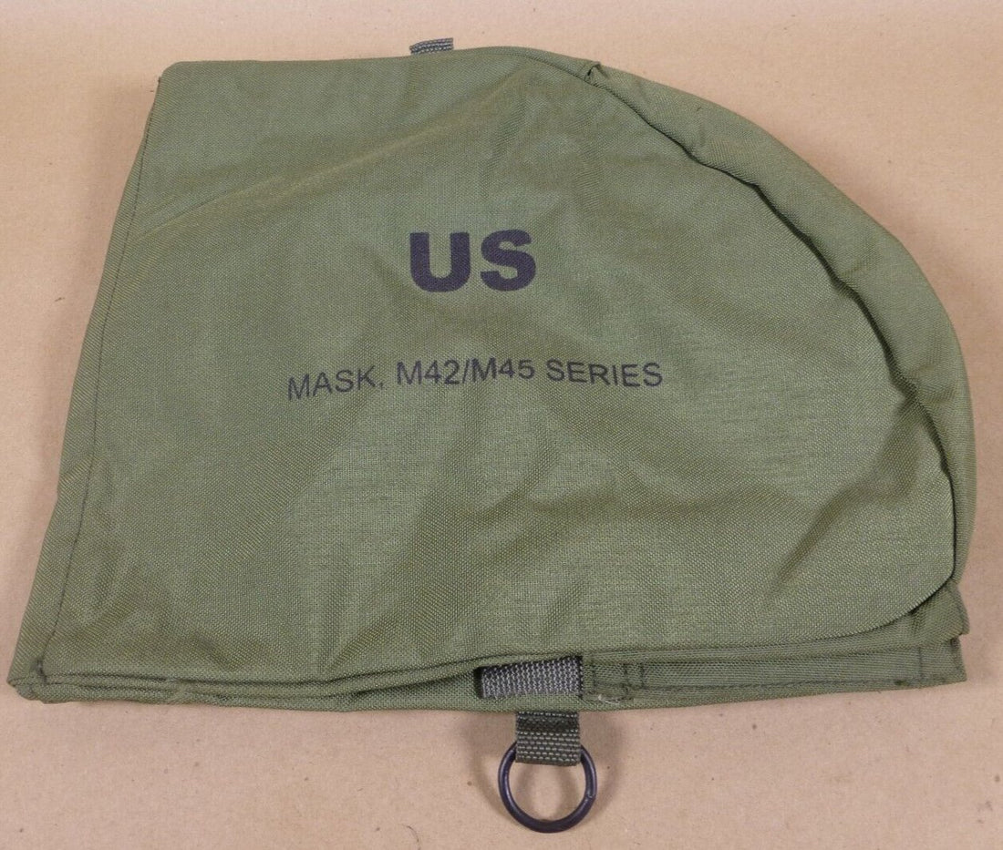 NEW Military M42 M45 Series Sling Rack Bag USGI , 4240-01-399-3350 | Industrial MRO Tools and Replacement Industrial Equipment Components