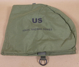 NEW Military M42 M45 Series Sling Rack Bag USGI , 4240 - 01 - 399 - 3350 - Royal Equipment EDGEWOOD