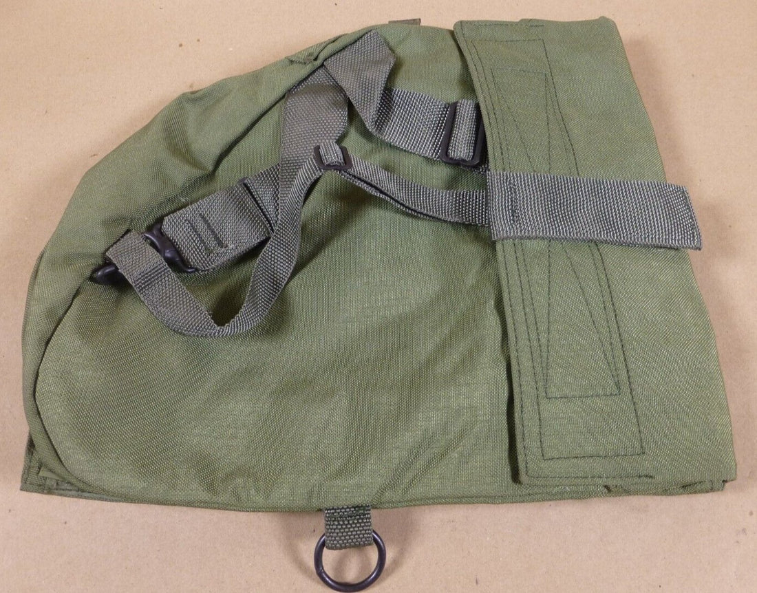 NEW Military M42 M45 Series Sling Rack Bag USGI , 4240-01-399-3350 | Industrial MRO Tools and Replacement Industrial Equipment Components