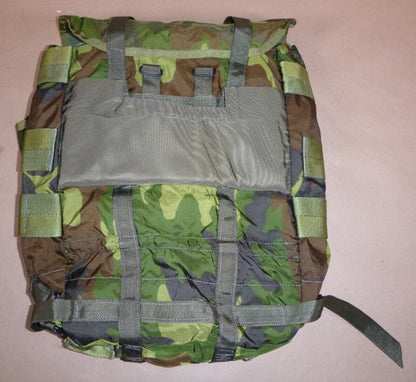 New Military Tactical Sincgars Radio Carrying Case A3142076-2, 5895-01-461-4505 | Industrial MRO Tools and Replacement Industrial Equipment Components