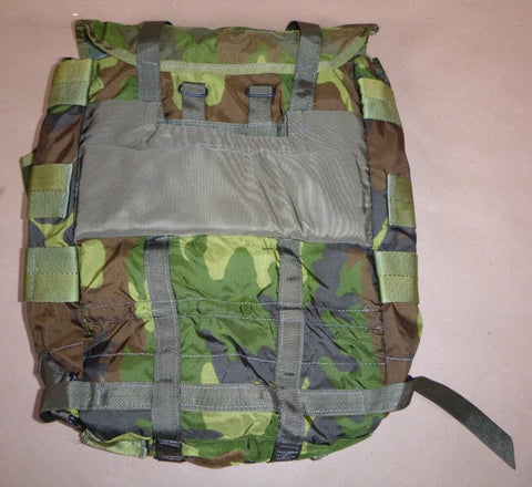 New Military Tactical Sincgars Radio Carrying Case A3142076 - 2, 5895 - 01 - 461 - 4505 - Royal Equipment USGI