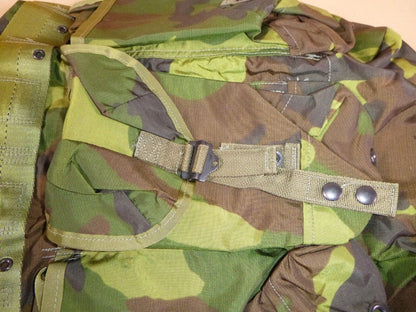 New Military Tactical Sincgars Radio Carrying Case A3142076-2, 5895-01-461-4505 | Industrial MRO Tools and Replacement Industrial Equipment Components
