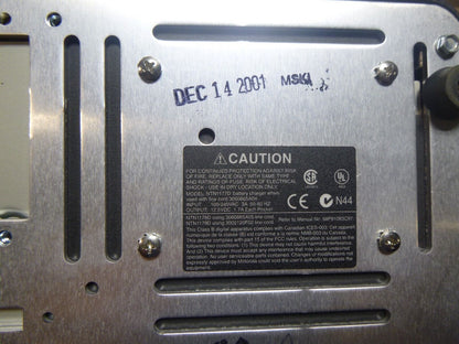 MOTOROLA 6 RADIO RAPID RACK CHARGER NTN1177D For PR1500 (NEW SURPLUS FROM 2001) | Industrial MRO Replacement Parts, Manufacturing Machine Parts &amp; Components, Heavy Equipment Parts Supplier
