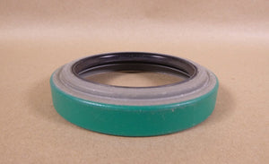 New No Box SKF 35062 Oil Seal 3 - 1/2 in ID x 4.848 in OD, 0.906 in W, Nitrile Lip - Royal Equipment SKF