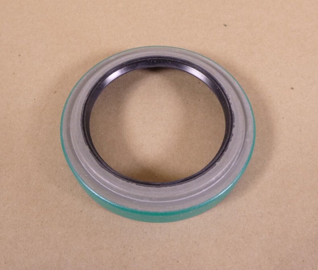 New No Box SKF 35062 Oil Seal 3-1/2 in ID x 4.848 in OD, 0.906 in W, Nitrile Lip | Industrial MRO Replacement Parts, Manufacturing Machine Parts &amp; Components, Heavy Equipment Parts Supplier