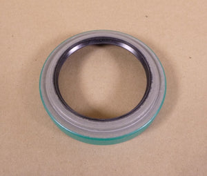 New No Box SKF 35062 Oil Seal 3 - 1/2 in ID x 4.848 in OD, 0.906 in W, Nitrile Lip - Royal Equipment SKF