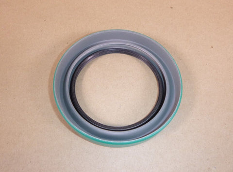 New No Box SKF 35062 Oil Seal 3 - 1/2 in ID x 4.848 in OD, 0.906 in W, Nitrile Lip - Royal Equipment SKF