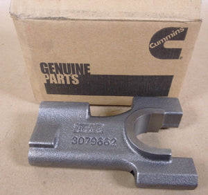 NEW OEM Cummins 3079662 Rocker Lever Support For M11 ISM11 QSM11 Engine Genuine - Royal Equipment CUMMINS