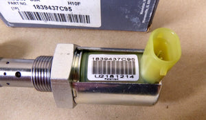 New OEM International Fuel Pressure Regulator 1839437C95, 5C3Z9C968CA, CM - 5126 - Royal Equipment International