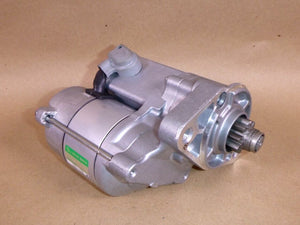 New OEM Kawasaki Denso 12V Starter Motor KAF950 Mule 28100 - B8010, 428000 - 3170 - Royal Equipment DENSO