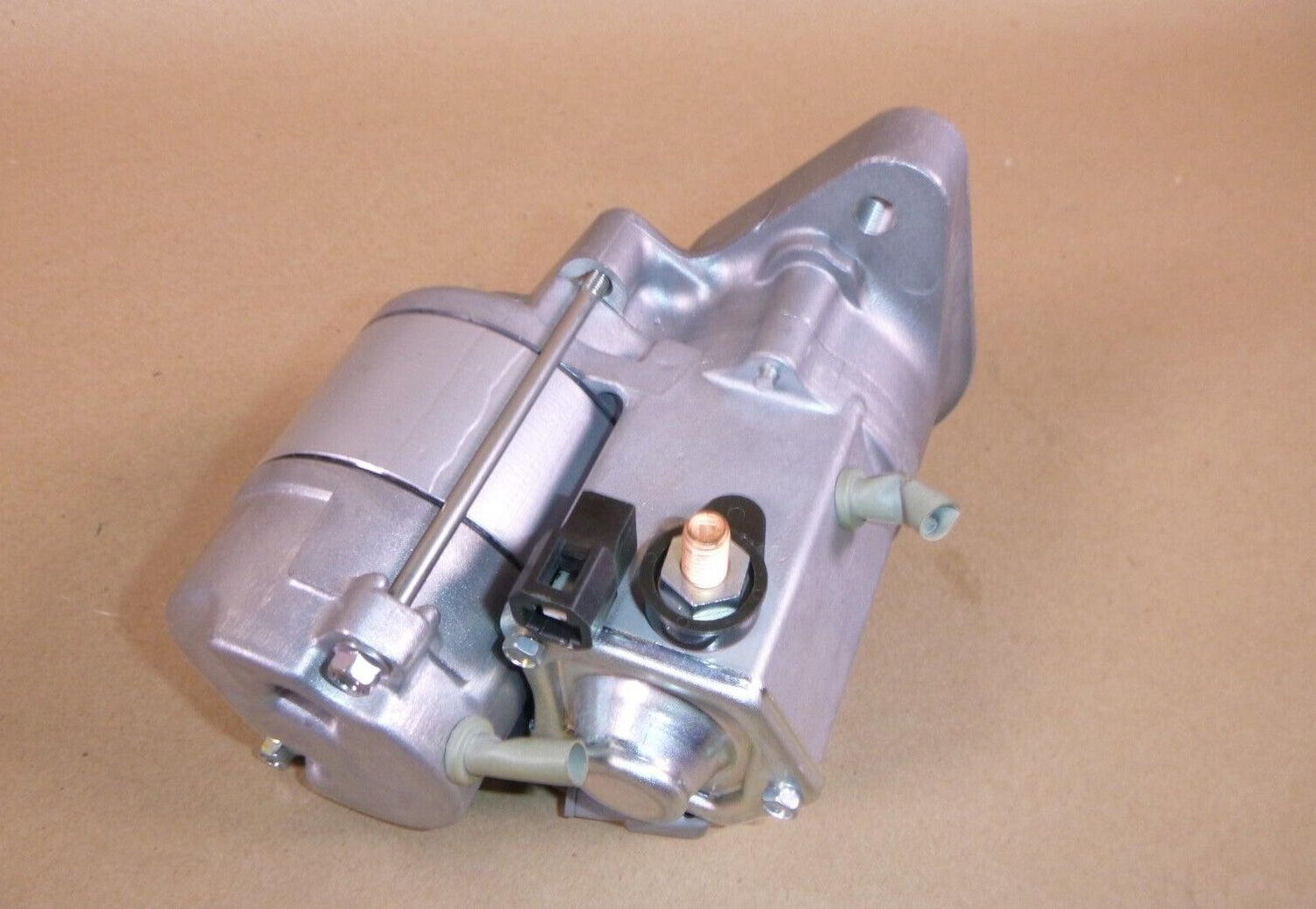 New OEM Kawasaki Denso 12V Starter Motor KAF950 Mule 28100-B8010, 428000-3170 | Replacement Truck Parts, Trailer Accessories, Automobile Supplies, Car Parts &amp; Accessories