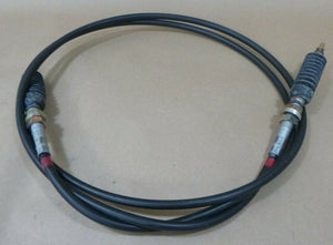 NEW OEM KUBOTA RTV900G RTV900R RTV900W SHIFT CABLE K7561 - 42720 - Royal Equipment KUBOTA