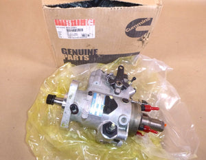 New OEM Standyne Fuel Injection Pump For Cummins 3.9L, DB4427 - 4954, 3919101 - Royal Equipment STANADYNE