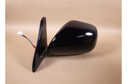 New OEM Toyota Lexus 87940-6A130-C0 Mirror Assy, Outer Rear View LH, Black | Replacement Truck Parts, Trailer Accessories, Automobile Supplies, Car Parts &amp; Accessories