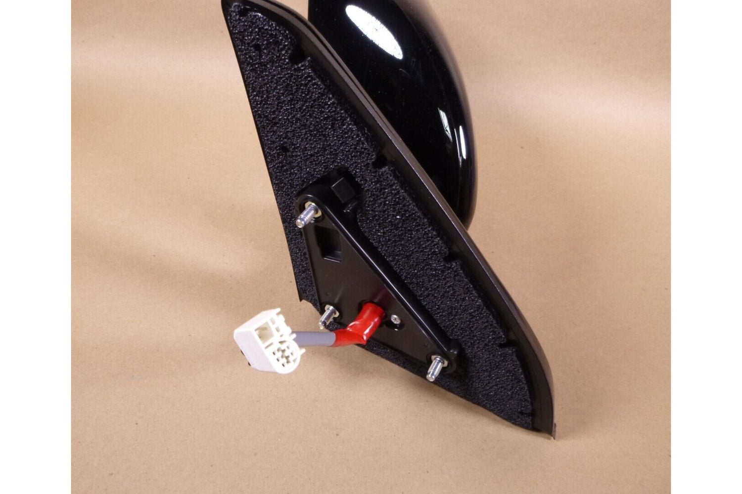 New OEM Toyota Lexus 87940-6A130-C0 Mirror Assy, Outer Rear View LH, Black | Replacement Truck Parts, Trailer Accessories, Automobile Supplies, Car Parts &amp; Accessories