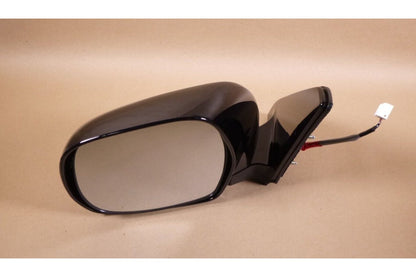 New OEM Toyota Lexus 87940-6A130-C0 Mirror Assy, Outer Rear View LH, Black | Replacement Truck Parts, Trailer Accessories, Automobile Supplies, Car Parts &amp; Accessories