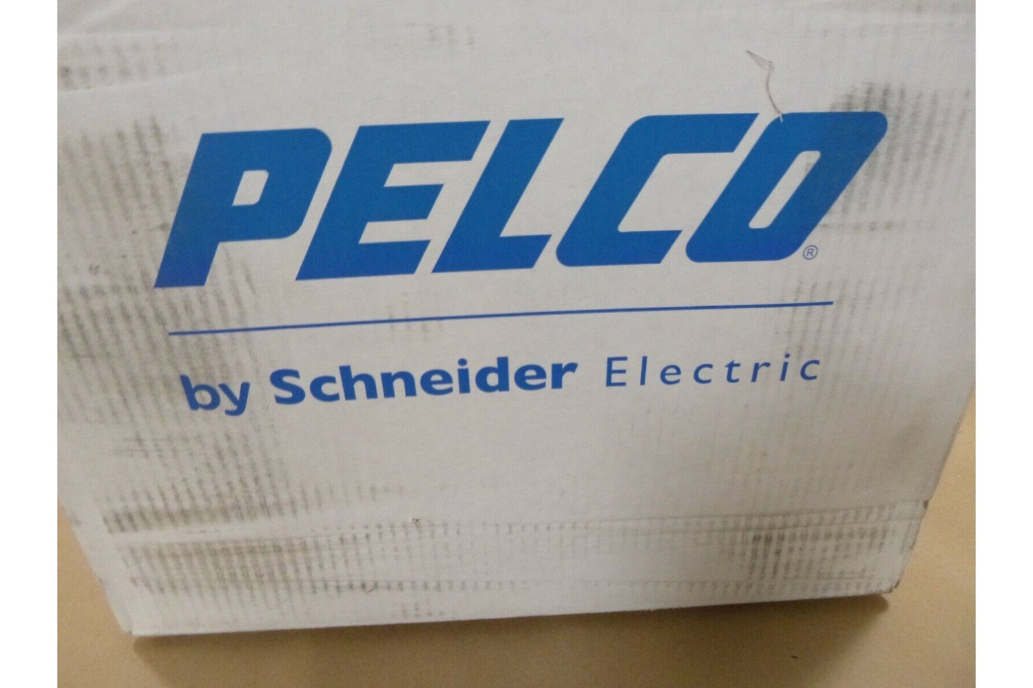 New Pelco PT1260EX Explosion-Proof Outdoor Pan/Tilt 120VAC PT1260EX/PP, U.S.A. | Electrical MRO Replacement Parts &amp; Components and Commercial Electrical Supplies Company