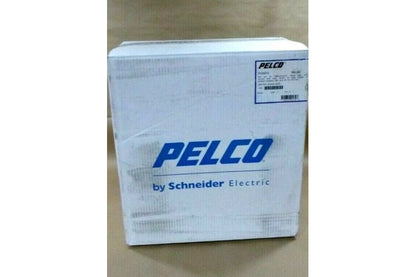 New Pelco PT1260EX Explosion-Proof Outdoor Pan/Tilt 120VAC PT1260EX/PP, U.S.A. | Electrical MRO Replacement Parts &amp; Components and Commercial Electrical Supplies Company