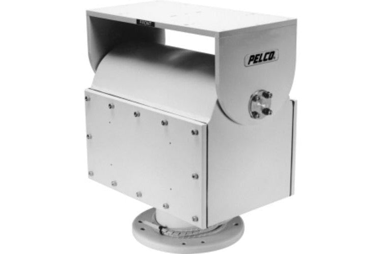 New Pelco PT1260EX Explosion-Proof Outdoor Pan/Tilt 120VAC PT1260EX/PP, U.S.A. | Electrical MRO Replacement Parts &amp; Components and Commercial Electrical Supplies Company
