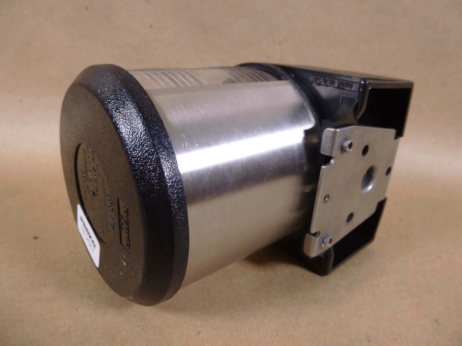 New PERKO 200 MT White Masthead Top Mount Navigation Light 24 Volt Boat Light | Industrial MRO Replacement Parts, Manufacturing Machine Parts &amp; Components, Heavy Equipment Parts Supplier
