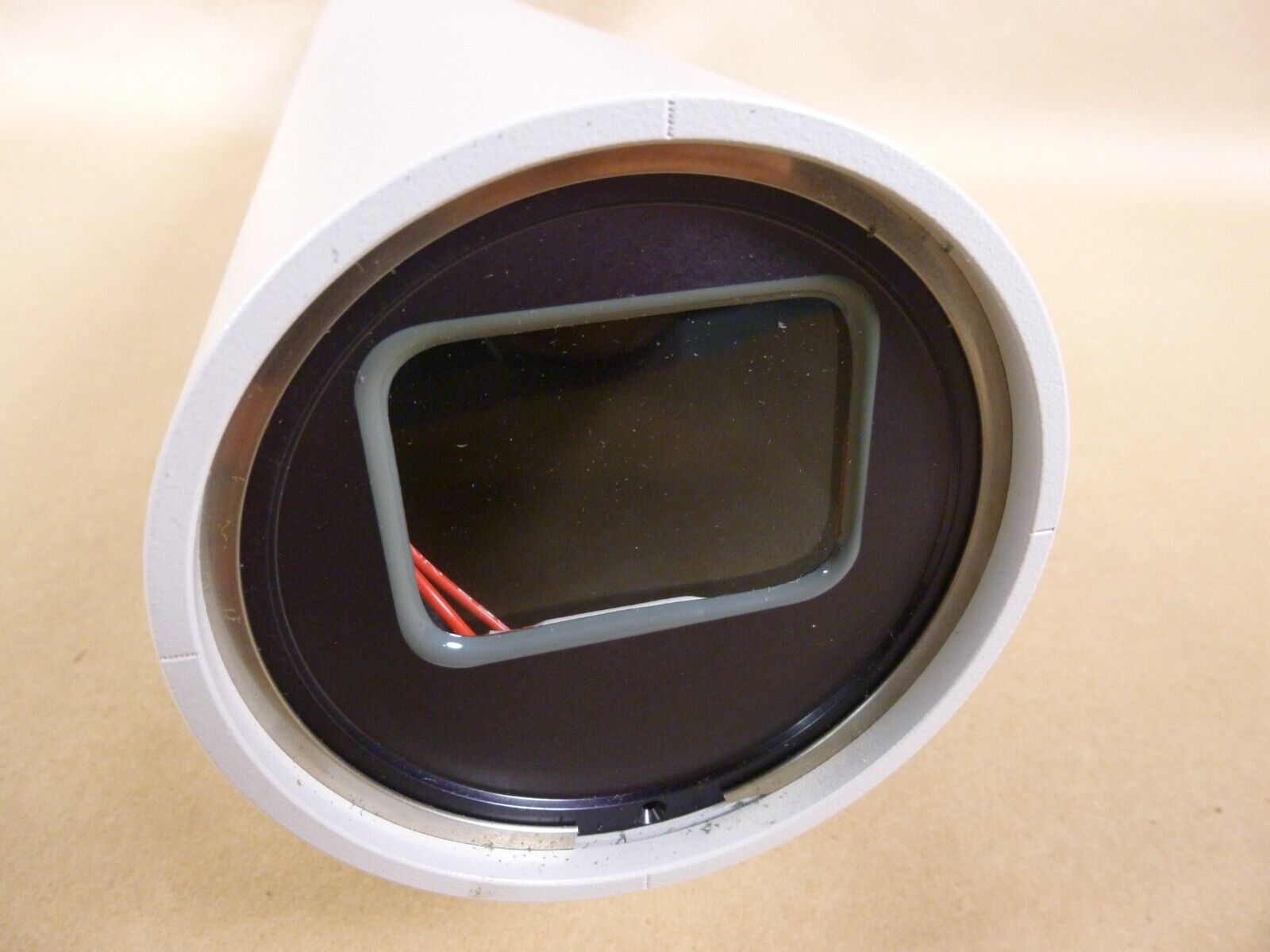 NEW Philips LTC 9388/60 Outdoor Camera Housing 9380 9388 Series , 115VAC 50W | Industrial MRO Replacement Parts, Manufacturing Machine Parts &amp; Components, Heavy Equipment Parts Supplier