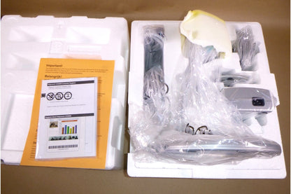 New Polycom Microsoft CX5000 Roundtable Video Conferencing System X811890-002 | Electrical MRO Replacement Parts &amp; Components and Commercial Electrical Supplies Company
