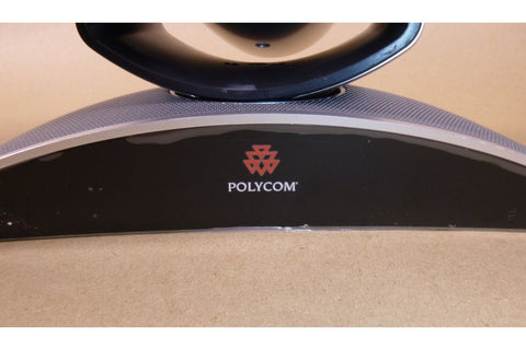 New Polycom MPTZ - 9 Camera 1080P Eagle Eye III (1624 - 08283 - 001) w/ Cables - Royal Equipment Royal Equipment