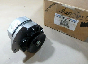 New Prestolite 110 - 536 Leece Neville 12V 51 Amp Tractor Alternator 8AL2056KA, CW - Royal Equipment Prestolite